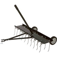 Handy THTD48 Towable Tine De-Thatcher 1.2m