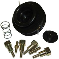 Handy Universal Manual Feed Grass Trimmer Head and Line