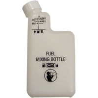 Handy 2 Stroke Oil / Petrol Fuel Mixing Bottle