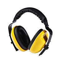 Handy Lightweight Ear Defenders