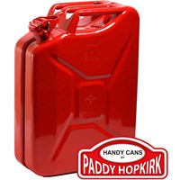 Paddy Hopkirk Jerry Can Paddy Hopkirk Jerry Can