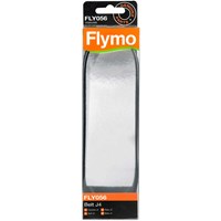 Flymo FLY056 Genuine Drive Belt J4 Glide, Micro and Hover Compact Hover Mowers