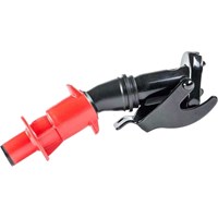 Paddy Hopkins Non Spill and Automatic Shut Off Smart Spout for Jerry Cans Paddy Hopkins Non Spill and Automatic Shut Off Smart Spout for Jerry Cans