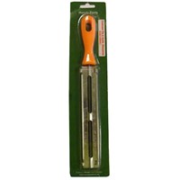 Handy 3/16" Chainsaw File and Guide Set Handy 3/16" Chainsaw File and Guide Set