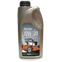 Handy 10W/30 Lawnmower Engine Oil