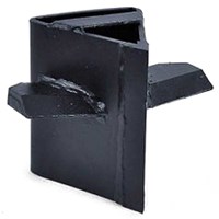 Handy 4 Way Splitting Wedge for THLS-4, THLS-6 and THLSV7 Log Splitters