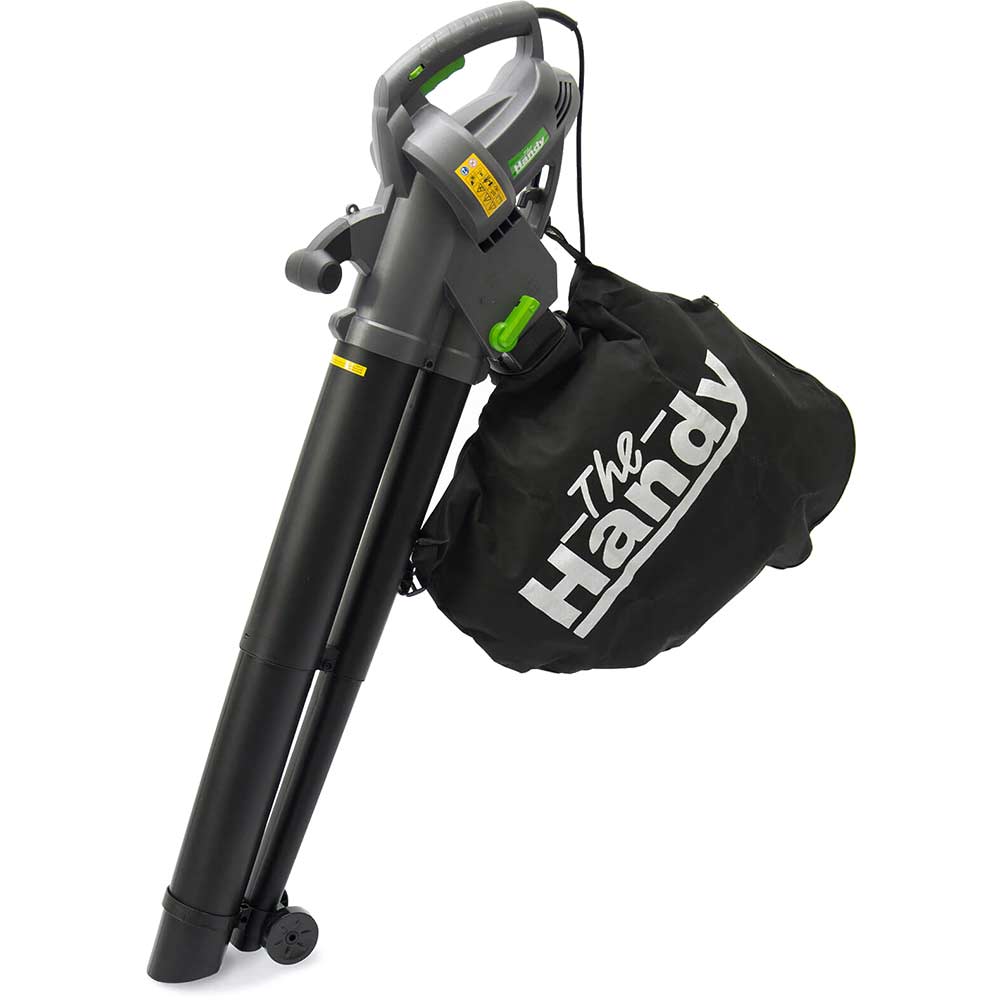 Handy THEV3000 Garden Vacuum and Leaf Blower-4565 