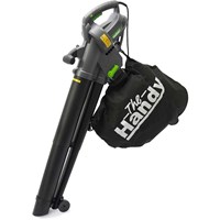 Handy THEV3000 Garden Vacuum and Leaf Blower Handy THEV3000 Garden Vacuum and Leaf Blower