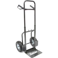 Handy THFST Folding Sack Truck Trolley Handy THFST Folding Sack Truck Trolley