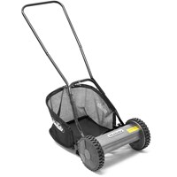 Handy THHM Push Hand Cylinder Lawnmower 300mm 