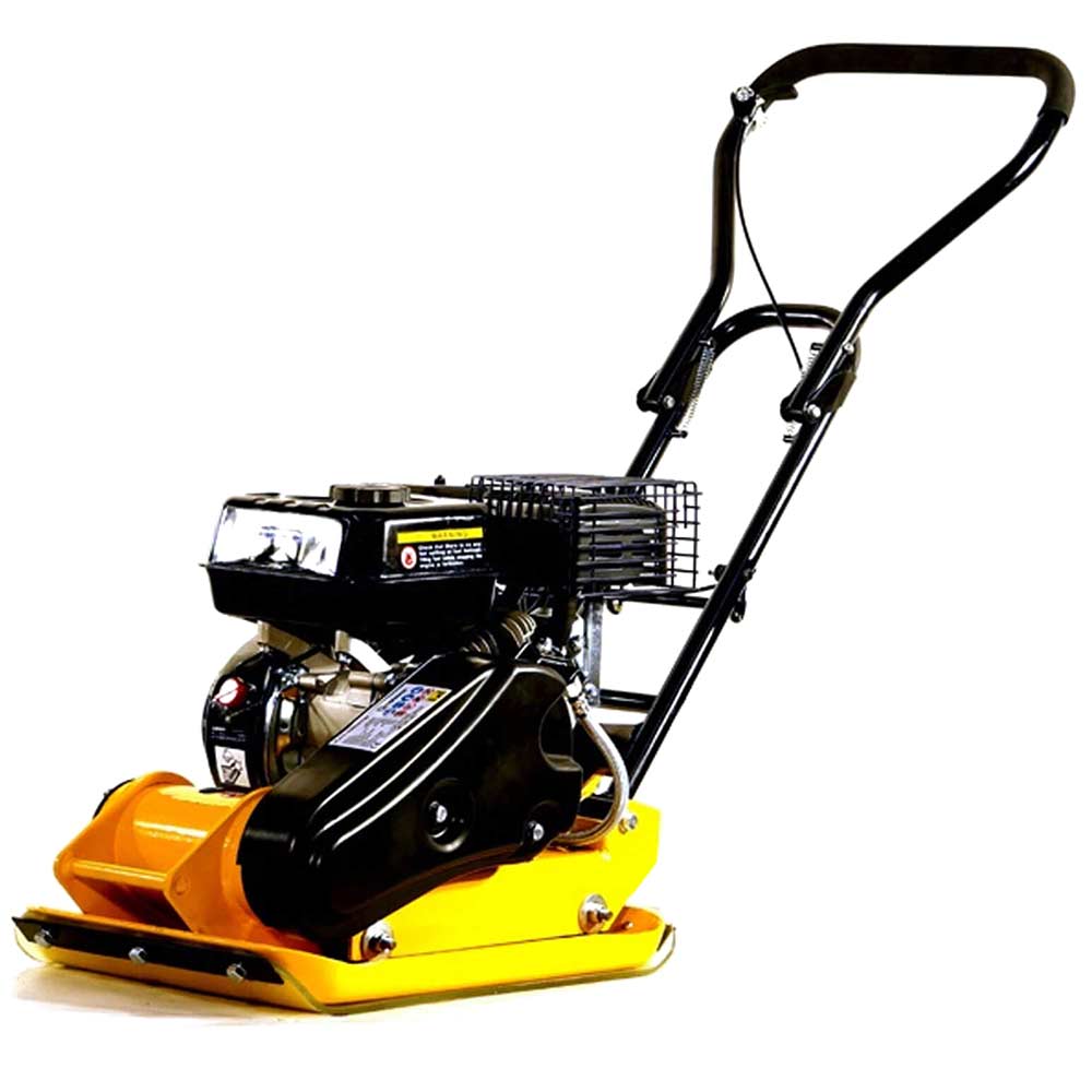 Super handy plate compactor discount
