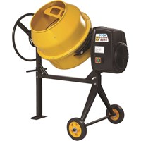 Handy THLCHCM H Frame Cement Mixer Handy THLCHCM H Frame Cement Mixer