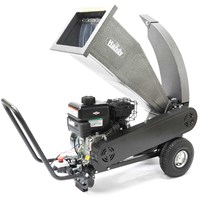 Handy THPDS65 6.5hp Chipper Shredder Handy THPDS65 6.5hp Chipper Shredder