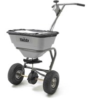 Handy THS70HDUTY Heavy Duty Push Feed, Grass and Salt Broadcast Spreader Handy THS70HDUTY Heavy Duty Push Feed, Grass and Salt Broadcast Spreader