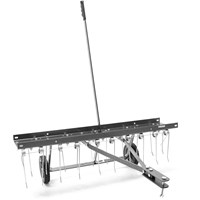 Handy THTD Towable 10 Tine Scarifier 1m