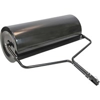 Handy THTGR Towable Steel Garden or Field Roller
