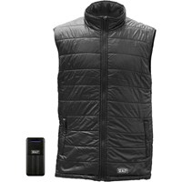 Sealey 5v Heated Bodywarmer and 10ah Power Bank Sealey 5v Heated Bodywarmer and 10ah Power Bank