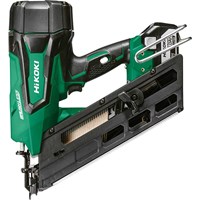 Hikoki NR1890DBCL Brushless Framing Nailer Gun Hikoki NR1890DBCL Brushless Framing Nailer Gun