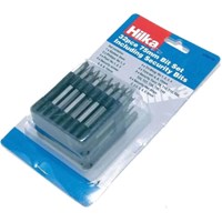 Hilka 32 Piece Security Screwdriver Bit Set Hilka 32 Piece Security Screwdriver Bit Set