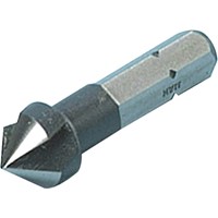 Halls XCM High Speed Steel Countersink Halls XCM High Speed Steel Countersink