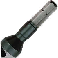 Halls XD High Speed Steel Deburring Cutter Halls XD High Speed Steel Deburring Cutter