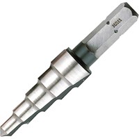 Halls XS High Speed Steel Step Drill