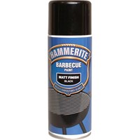 Hammerite Aerosol BBQ Paint Hammerite Aerosol BBQ Paint
