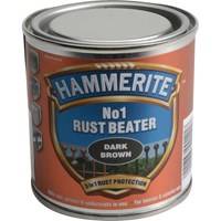 Hammerite No.1 Rustbeater