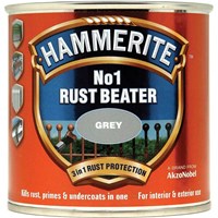 Hammerite No.1 Rustbeater