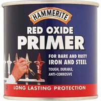 Hammerite Oxide Primer