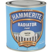 Hammerite Radiator Enamel Paint