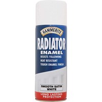Hammerite Radiator Enamel Aerosol Paint Hammerite Radiator Enamel Aerosol Paint