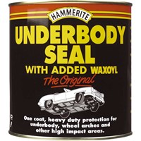 Hammerite Tin Underbody Seal