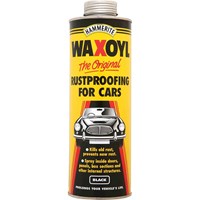 Hammerite Waxoyl Rust Remover and Protector Schutz