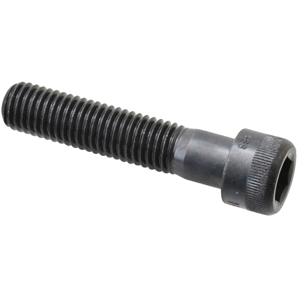 Photos - Nail / Screw / Fastener Holo Krome Genuine 12.9 Grade Socket Cap Screws M20 70mm Pack of 10 76508