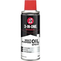 3 In 1 Multi Purpose Oil Spray Can 3 In 1 Multi Purpose Oil Spray Can