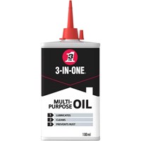 3 In 1 Multi Purpose Oil Flexi Can 3 In 1 Multi Purpose Oil Flexi Can