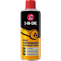 3 In 1 Penetrant Spray 3 In 1 Penetrant Spray