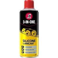 3 In 1 Silicone Lubricant Spray 3 In 1 Silicone Lubricant Spray