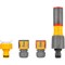 Hozelock 3in1 Nozzle Plus Starter Set 