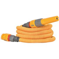 Hozelock Wonderhoze Woven Expanding Hose Pipe Hozelock Wonderhoze Woven Expanding Hose Pipe