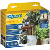 Hozelock Solar Drip Automatic Watering Kit