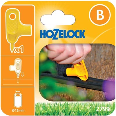 Hozelock MICRO Hole Punch Tool