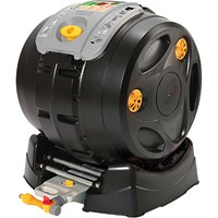 Hozelock EASY MIX 2 in 1 Tumbling Composter