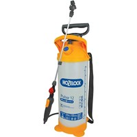 Hozelock PULSAR PLUS Water Pressure Sprayer Hozelock PULSAR PLUS Water Pressure Sprayer