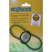 Hozelock Service Kit for T7 and Pulsar 5,7 and 12L Pressure Sprayers Hozelock Service Kit for T7 and Pulsar 5,7 and 12L Pressure Sprayers