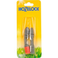 Hozelock Spray Nozzle Set for Standard and Plus Pressure Sprayers Hozelock Spray Nozzle Set for Standard and Plus Pressure Sprayers