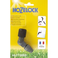 Hozelock Adjustable Nozzle for Pressure Sprayers Hozelock Adjustable Nozzle for Pressure Sprayers