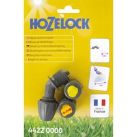 Hozelock Weeding Nozzle Kit for Pressure Sprayers Hozelock Weeding Nozzle Kit for Pressure Sprayers