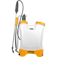 Hozelock PULSAR PLUS Comfort Knapsack Water Pressure Sprayer Hozelock PULSAR PLUS Comfort Knapsack Water Pressure Sprayer